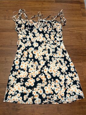 Realisation Par Devon Dress